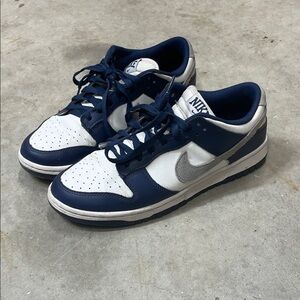 Nike Dunks